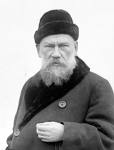 Count Tolstoy