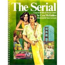 The Serial by Cyra McFadden