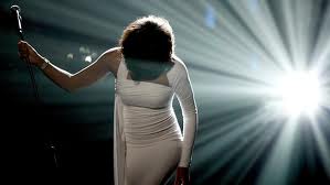 Whitney Houston 3